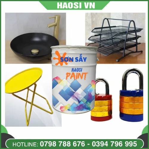Sản phẩm 5. Sonsay — Hao Si VN - Công Ty TNHH Công Nghiệp Hao Si VN — MST 3700482957