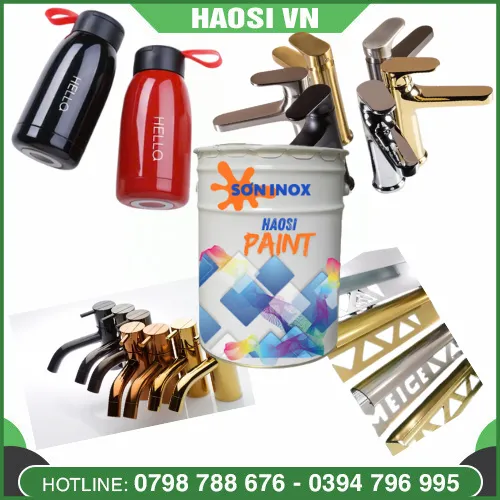 Sản phẩm 6. inox — Hao Si VN - Công Ty TNHH Công Nghiệp Hao Si VN — MST 3700482957