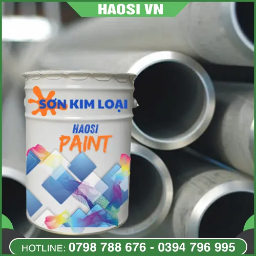 Sản phẩm 7. Sonkem — Hao Si VN - Công Ty TNHH Công Nghiệp Hao Si VN — MST 3700482957