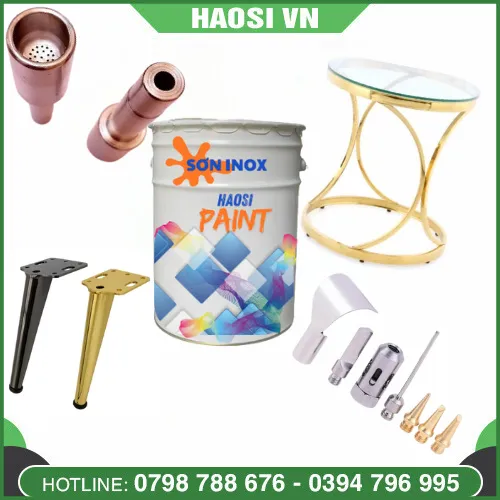 Sản phẩm 9. Sonmainox — Hao Si VN - Công Ty TNHH Công Nghiệp Hao Si VN — MST 3700482957