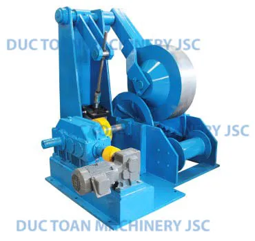 Sản phẩm RaggerLGD — Công Ty Cổ Phần Đức Toàn — MST 3700488042