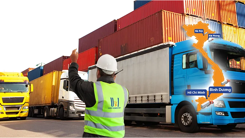 Sản phẩm DV_VTDB — U&I Logistics - Công Ty Cổ Phần Logistics U&I — MST 3700492666