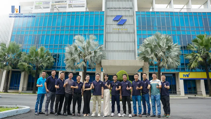 Sản phẩm van phong dong nai chuyen dia diem hoat dong thay doi dien mao moi — U&I Logistics - Công Ty Cổ Phần Logistics U&I — MST 3700492666