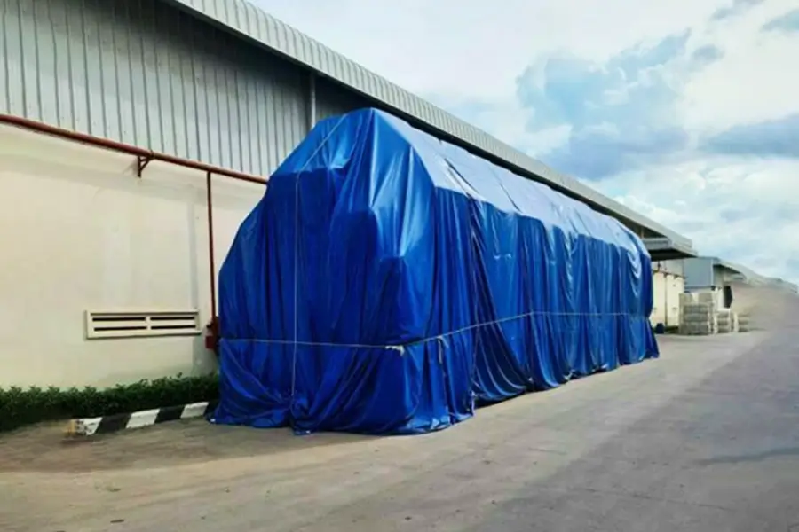 Sản phẩm Boc cong trinh 1 — Bạt Nhựa Gia Lợi - Công Ty CP Gia Lợi — MST 3700496822