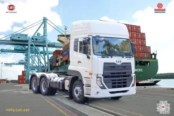 Sản phẩm GWE 350 XXSL_udtrucks_vn 350x234 — Công Ty TNHH Nam Hàn — MST 3700501381