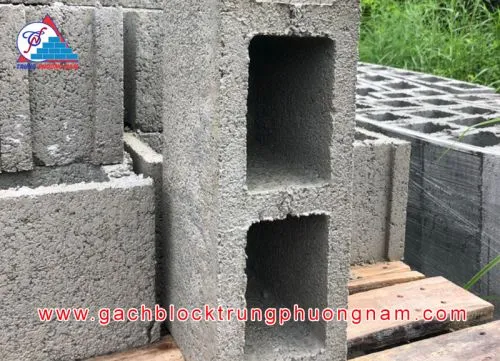 Sản phẩm gach khong nung 140x190x390 d1a94e67 — Doanh Nghiệp Tư Nhân Trung Phương Nam — MST 3700515539