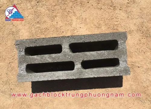 Sản phẩm gach khong nung 190x190x390 1b73897d — Doanh Nghiệp Tư Nhân Trung Phương Nam — MST 3700515539