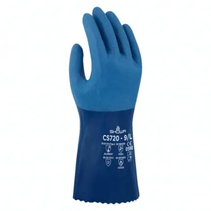 Sản phẩm chemical protection glove CS720_0 1024x1024 1 430x430 — Showa Gloves Việt Nam - Công Ty TNHH Showa Gloves Việt Nam — MST 3700522790