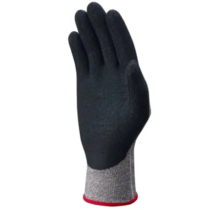 Sản phẩm cut protection gloves DURACoil 346 palm 430x430 — Showa Gloves Việt Nam - Công Ty TNHH Showa Gloves Việt Nam — MST 3700522790
