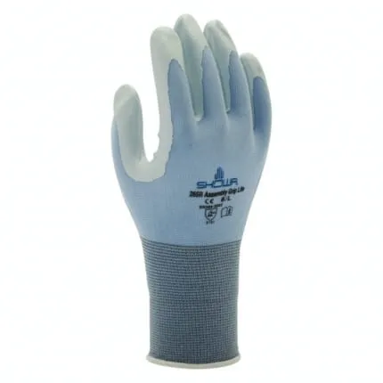 Sản phẩm general purpose gloves 265R 1024x1024 1 430x430 — Showa Gloves Việt Nam - Công Ty TNHH Showa Gloves Việt Nam — MST 3700522790