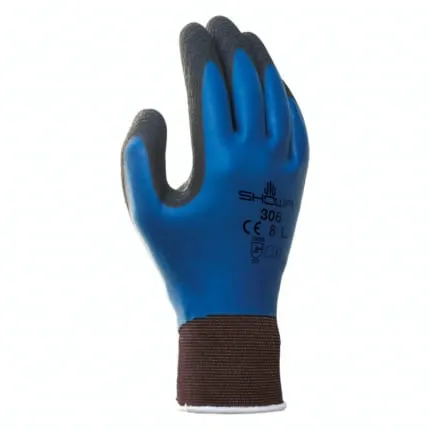 Sản phẩm general purpose gloves 306 1024x1024 1 430x430 — Showa Gloves Việt Nam - Công Ty TNHH Showa Gloves Việt Nam — MST 3700522790