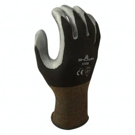 Sản phẩm general purpose gloves 370 black 1024x1024 1 430x430 — Showa Gloves Việt Nam - Công Ty TNHH Showa Gloves Việt Nam — MST 3700522790