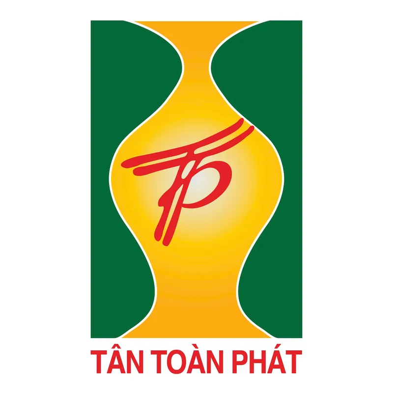Logo Công Ty TNHH Tân Toàn Phát