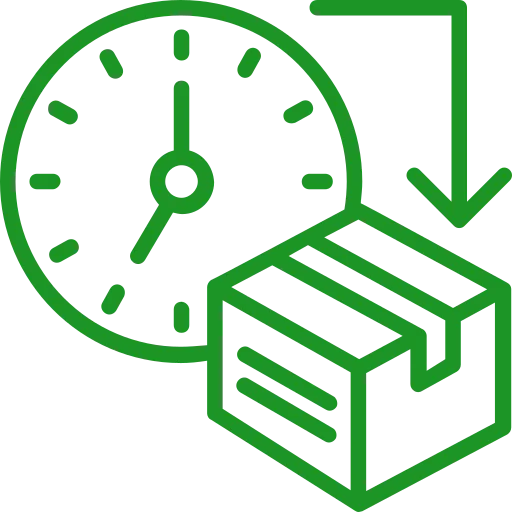 Sản phẩm delivery time — Công Ty TNHH Tân Toàn Phát — MST 3700526040