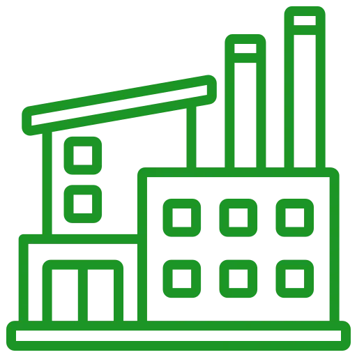 Sản phẩm industrial park — Công Ty TNHH Tân Toàn Phát — MST 3700526040
