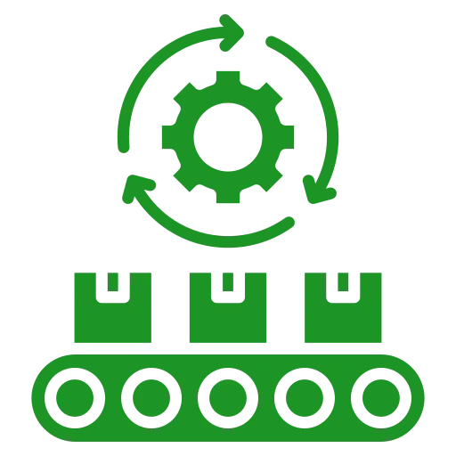 Sản phẩm manufacturing — Công Ty TNHH Tân Toàn Phát — MST 3700526040