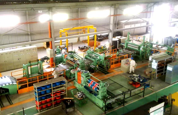 Sản phẩm 1 danmaycatxe — Công Ty TNHH Trung Tâm Thép NST Sài Gòn — MST 3700530142