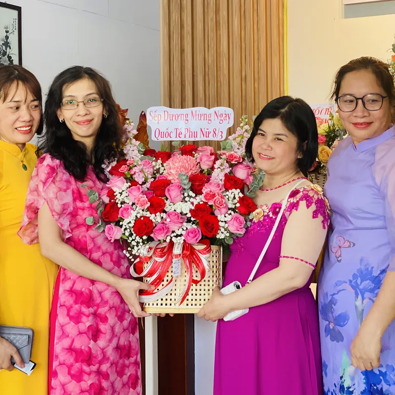 Sản phẩm quoc te phu nu 7 dnvpack 1291 — Công Ty CP Bao Bì Đông Nam Việt — MST 3700538504