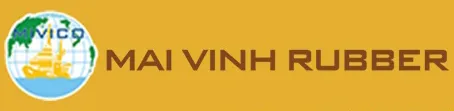 Logo Cao Su Mai Vĩnh - Công Ty TNHH Sản Xuất Thương Mại & Dịch Vụ Mai Vĩnh