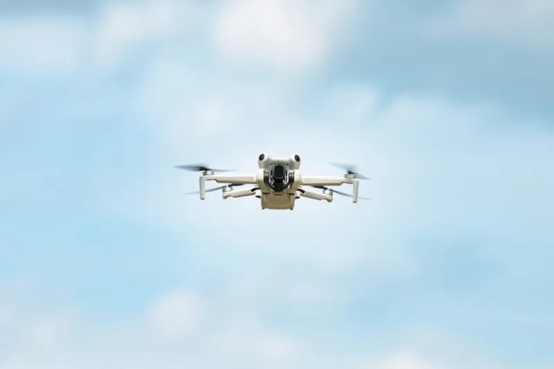 Sản phẩm Drone 1 1024x683 — Công Ty TNHH Spartronics Việt Nam — MST 3700550540