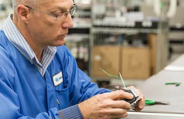 Sản phẩm Services Aftermarket — Công Ty TNHH Spartronics Việt Nam — MST 3700550540