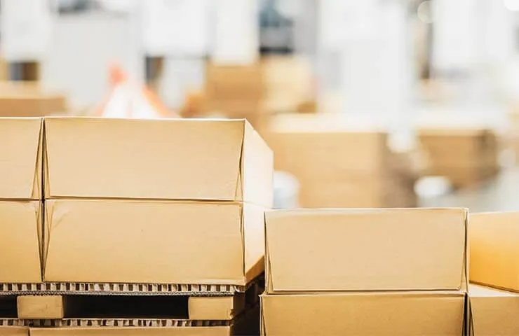 Sản phẩm Services Logistics — Công Ty TNHH Spartronics Việt Nam — MST 3700550540