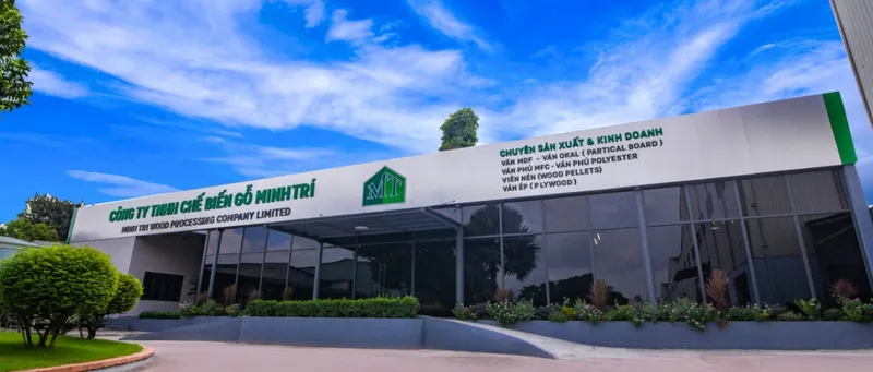 Sản phẩm slide 3916 — Ván Gỗ Minh Trí - Công Ty TNHH Chế Biến Gỗ Minh Trí — MST 3700556461