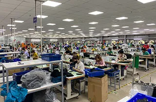 Sản phẩm index co — Công Ty TNHH May Thêu Winning — MST 3700560281
