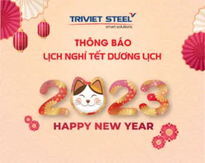 Sản phẩm 10.THONG BAO NGHI TET DUONG LICH 2023 VN thumbnail 05 300x238 — Công Ty TNHH Nhà Thép Trí Việt — MST 3700570307