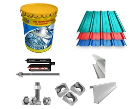 Sản phẩm phu kien nha thep thumbnail 276x217px — Công Ty TNHH Nhà Thép Trí Việt — MST 3700570307