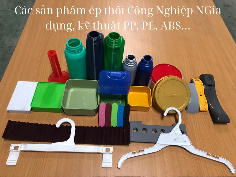 Sản phẩm k2 — Hạt Nhựa Màu Thánh Phát - Công Ty TNHH Thánh Phát — MST 3700571607