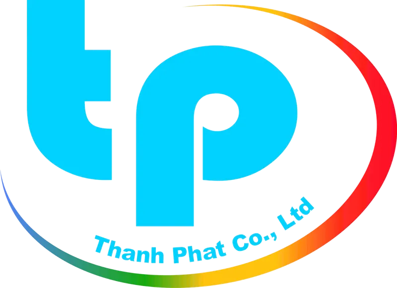 Logo Hạt Nhựa Màu Thánh Phát - Công Ty TNHH Thánh Phát