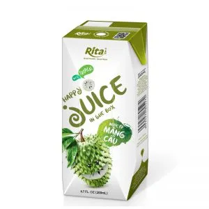 Sản phẩm Nuoc ep mang cau 200ml 300x300 — Nước Giải Khát Rita - Công Ty TNHH Thực Phẩm Và Nước Giải Khát Rita — MST 3700574950