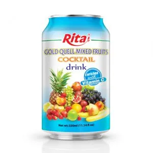 Sản phẩm nuoc ep trai cay hon hop 330ml 300x300 — Nước Giải Khát Rita - Công Ty TNHH Thực Phẩm Và Nước Giải Khát Rita — MST 3700574950
