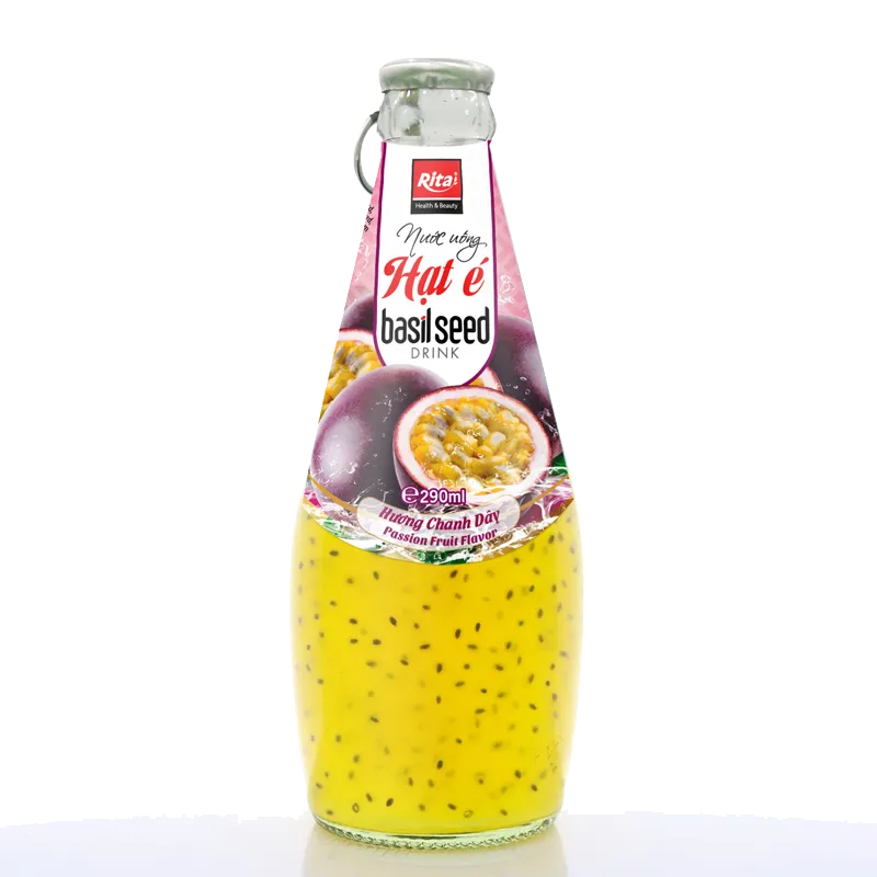 Sản phẩm nuoc uong hat e huong vi chanh day 290ml — Nước Giải Khát Rita - Công Ty TNHH Thực Phẩm Và Nước Giải Khát Rita — MST 3700574950