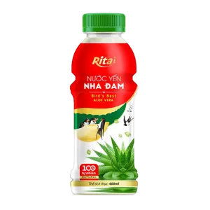 Sản phẩm nuoc yen sao nha dam chai 400ml 300x300 — Nước Giải Khát Rita - Công Ty TNHH Thực Phẩm Và Nước Giải Khát Rita — MST 3700574950