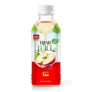 Sản phẩm Nước ép tao đóng chai 350ml 300x300 — Nước Giải Khát Rita - Công Ty TNHH Thực Phẩm Và Nước Giải Khát Rita — MST 3700574950