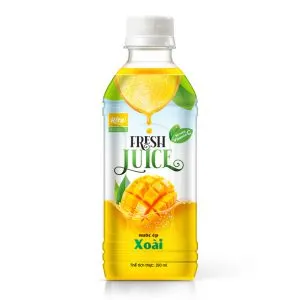 Sản phẩm Nước ép xoài đong chai 350ml 300x300 — Nước Giải Khát Rita - Công Ty TNHH Thực Phẩm Và Nước Giải Khát Rita — MST 3700574950