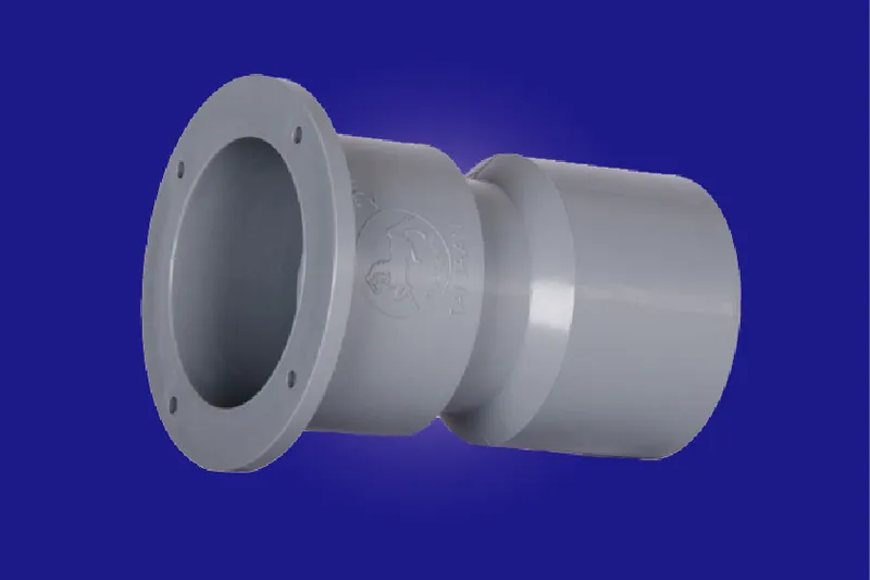 Sản phẩm dau noi thong san chuan — Công Ty TNHH Công Nghiệp Nhựa Tai Jaan — MST 3700575827