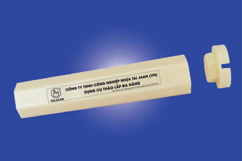 Sản phẩm Dụng cụ đa năng — Công Ty TNHH Công Nghiệp Nhựa Tai Jaan — MST 3700575827