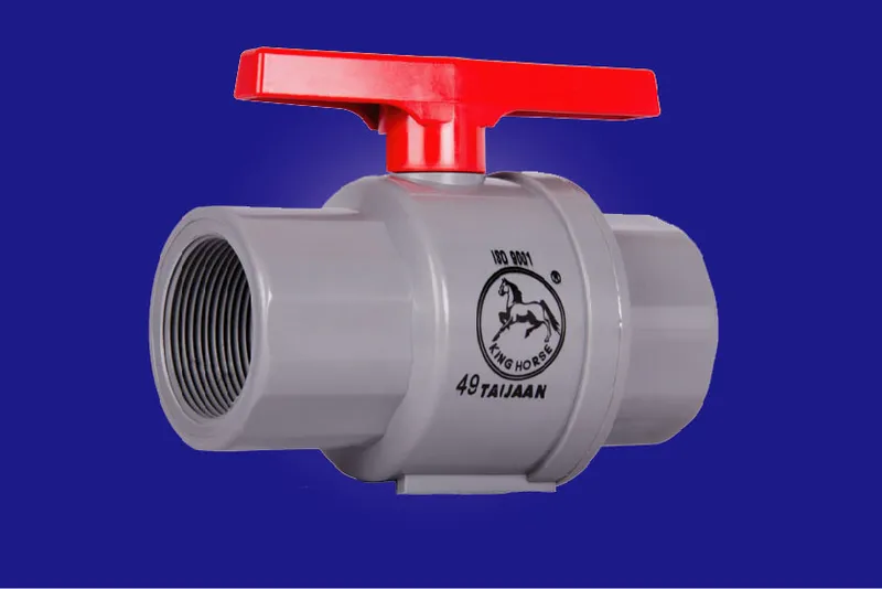 Sản phẩm van tay nhua chuan — Công Ty TNHH Công Nghiệp Nhựa Tai Jaan — MST 3700575827