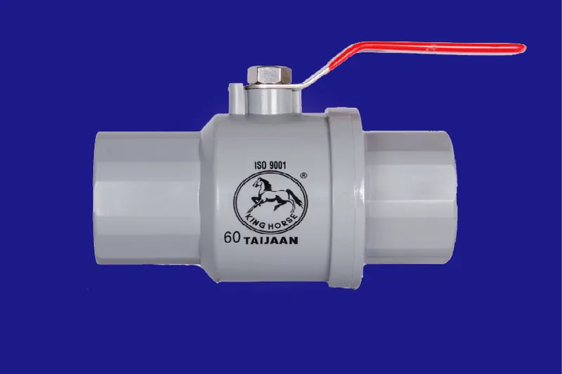 Sản phẩm van tya inox 1 — Công Ty TNHH Công Nghiệp Nhựa Tai Jaan — MST 3700575827