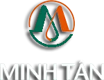 Logo Cao Su Minh Tân - Công Ty TNHH Cao Su Minh Tân