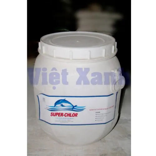 Sản phẩm Chlorine TQ 70 500x500 — Hóa Chất Việt Xanh - Công Ty TNHH Thương Mại Việt Xanh — MST 3700594001