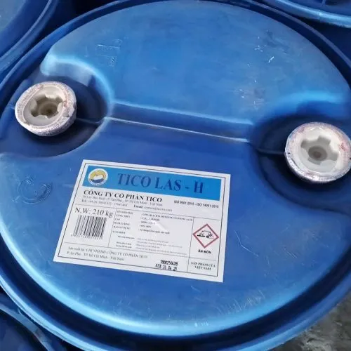 Sản phẩm Las 500x500 — Hóa Chất Việt Xanh - Công Ty TNHH Thương Mại Việt Xanh — MST 3700594001