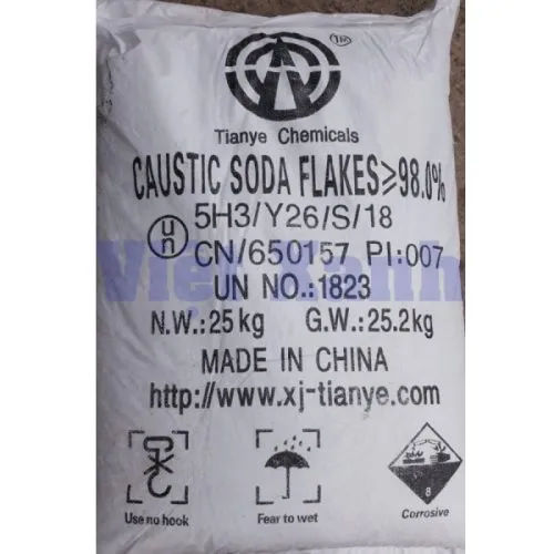 Sản phẩm NaOH Trung Quoc 500x500 — Hóa Chất Việt Xanh - Công Ty TNHH Thương Mại Việt Xanh — MST 3700594001