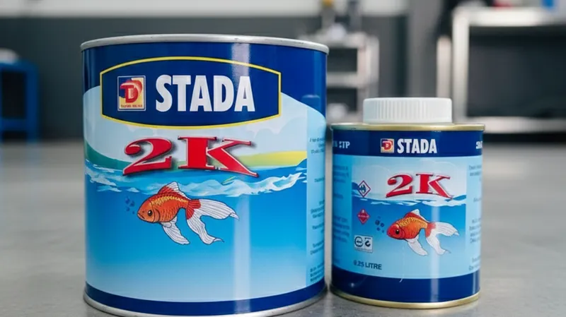 Sản phẩm 2tp xam epoxy  xam 08 (2) — Sơn Thanh Đang - Công Ty TNHH Sản Xuất Thương Mại Xuất Nhập Khẩu Sơn Thanh Đang — MST 3700599440