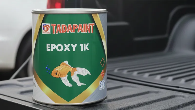 Sản phẩm epoxy  (2) — Sơn Thanh Đang - Công Ty TNHH Sản Xuất Thương Mại Xuất Nhập Khẩu Sơn Thanh Đang — MST 3700599440