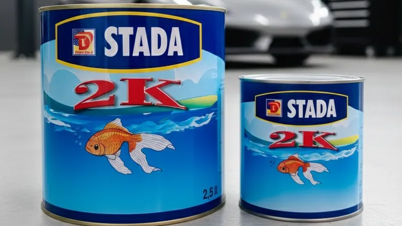 Sản phẩm son 2k — Sơn Thanh Đang - Công Ty TNHH Sản Xuất Thương Mại Xuất Nhập Khẩu Sơn Thanh Đang — MST 3700599440