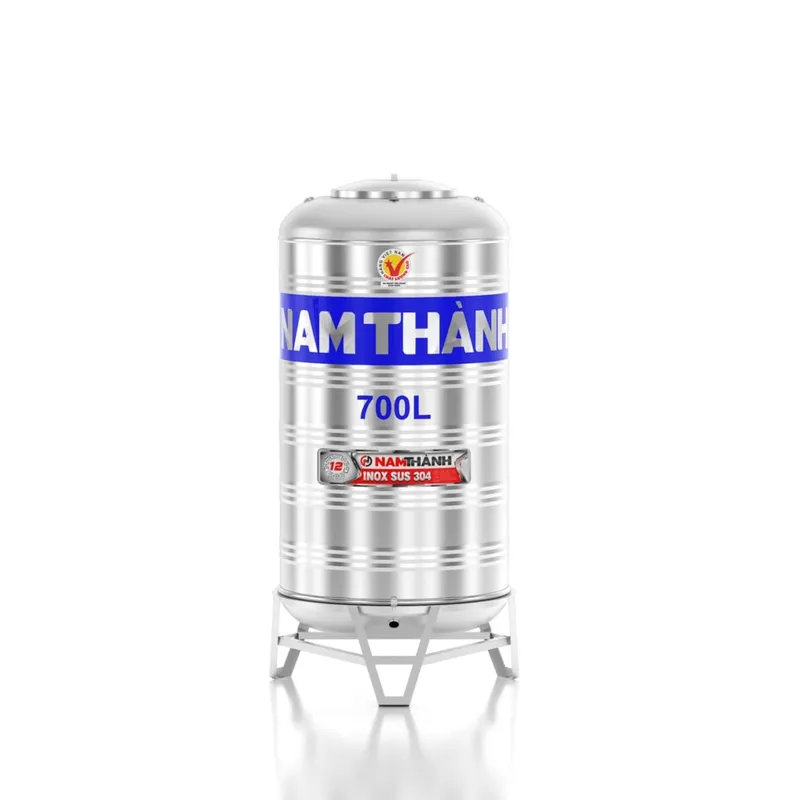 Sản phẩm inox700 — Công Ty TNHH Nam Thành — MST 3700607571